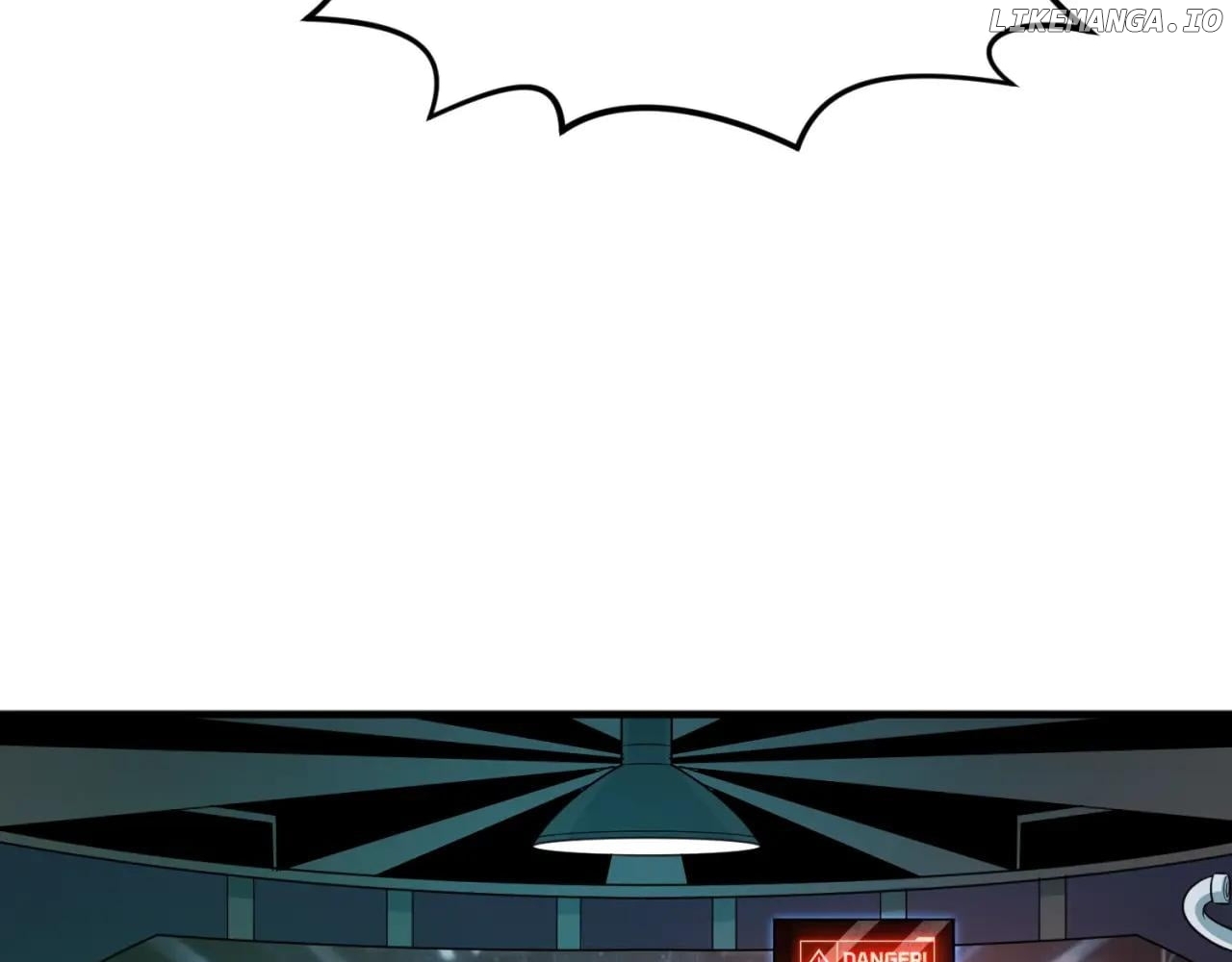 Era of the Haunted Chapter 176 - page 39